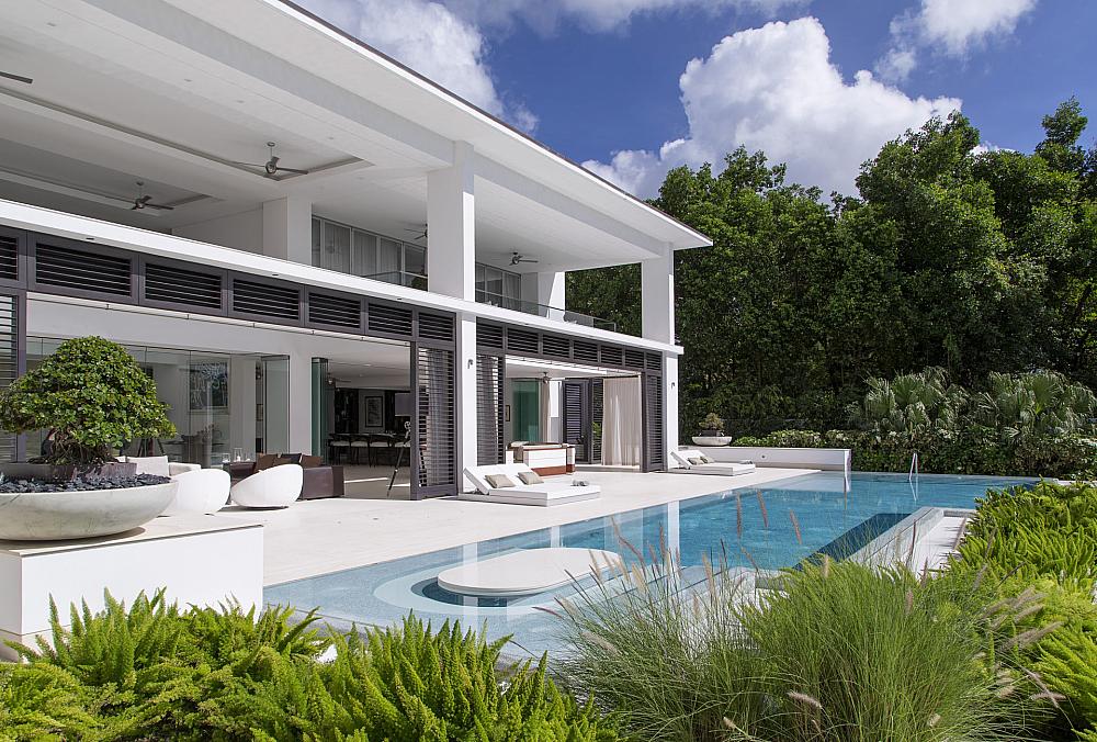 Super Luxury Villas to rent