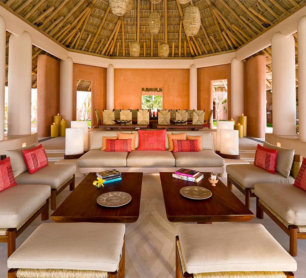 Super Luxury Villas to rent