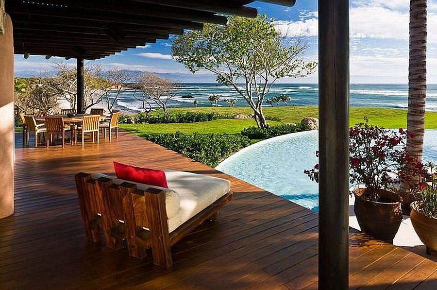 Super Luxury Villas to rent