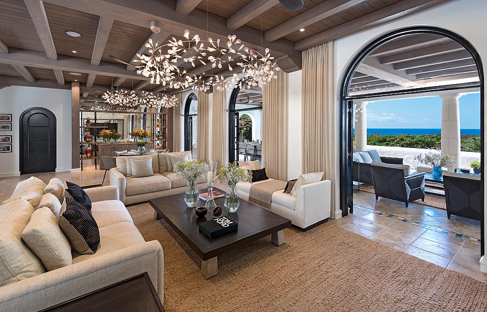 10 bedroom villas to rent in Barbados
