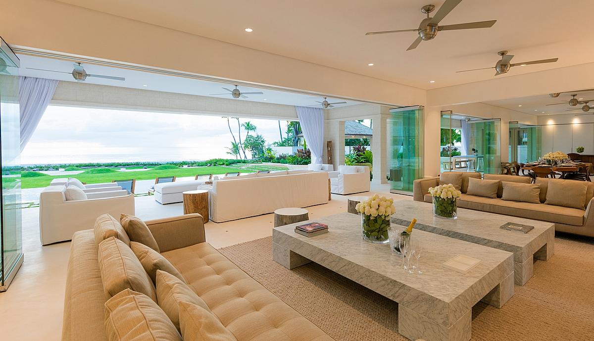 Godings Beach House