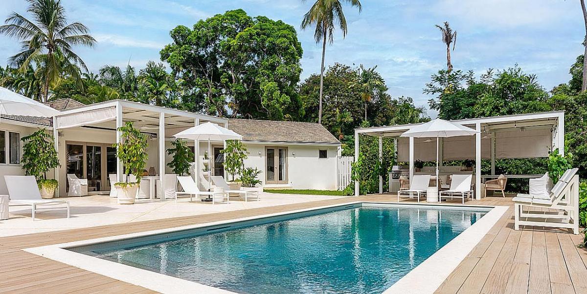 Top 10 family villas in Barbados