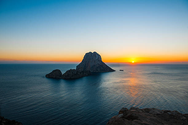 Villa rentals in Ibiza