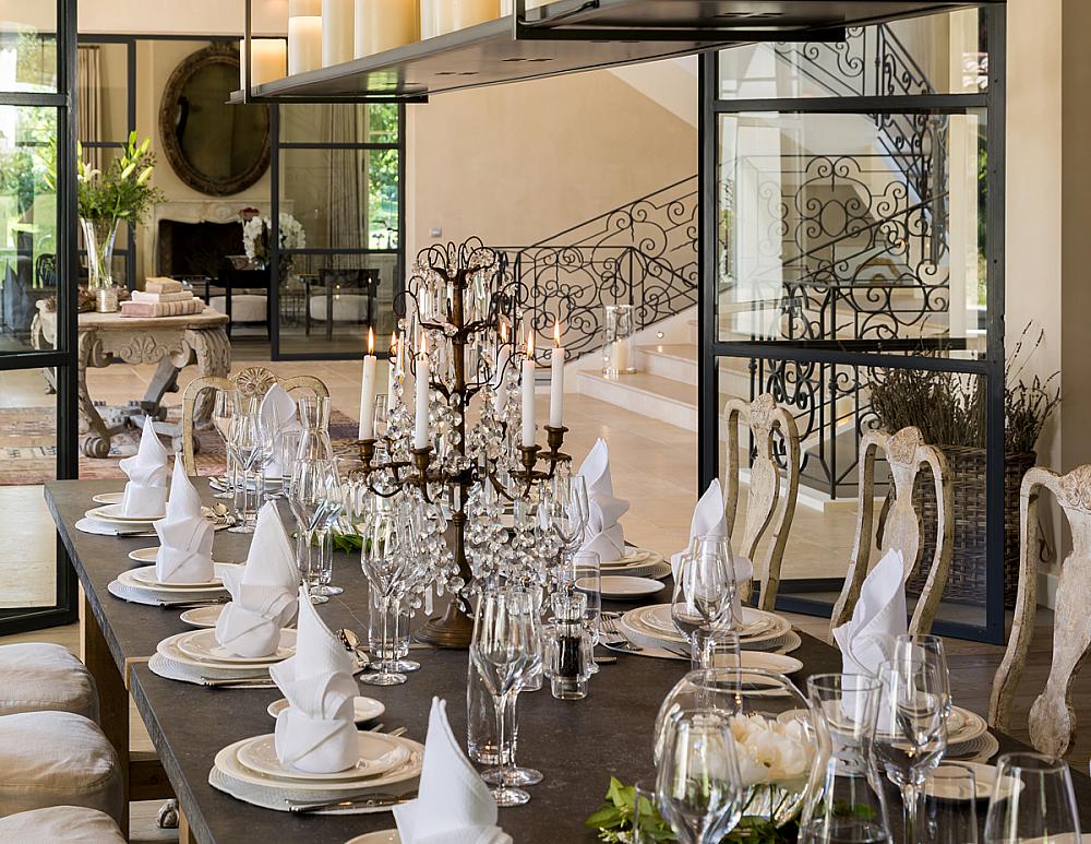 Super Luxury Villas to rent