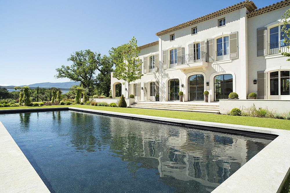 Super Luxury Villas to rent
