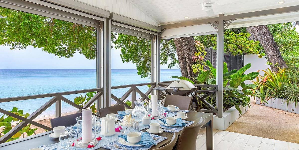 best villas to rent in Barbados