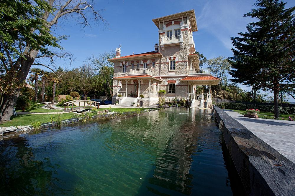 Villa La Tosca