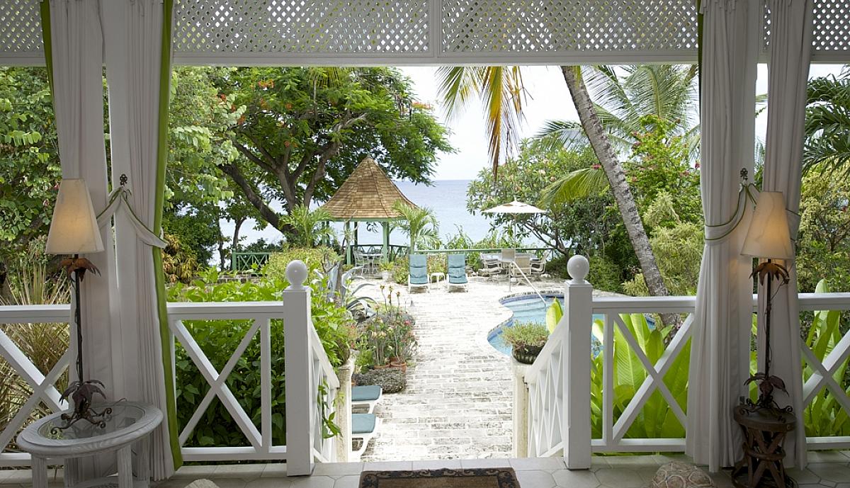 Thanksgiving villas to rent in Barbados