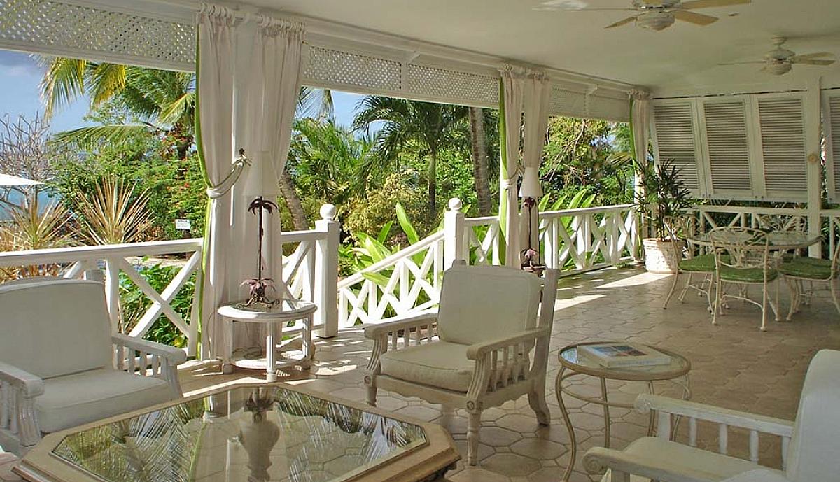Thanksgiving villas to rent in Barbados