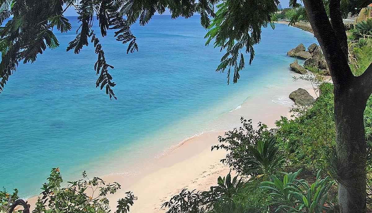 Thanksgiving villas to rent in Barbados