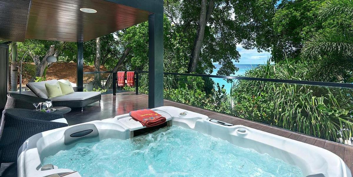 Shoestring Christmas villas in Barbados 2025