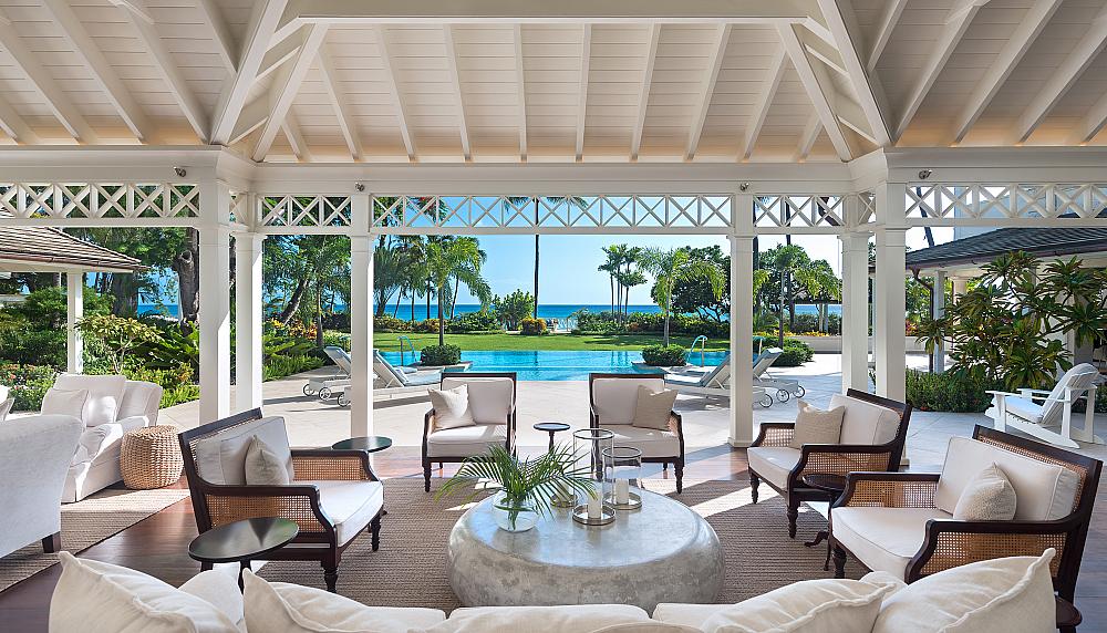 best villas to rent in Barbados