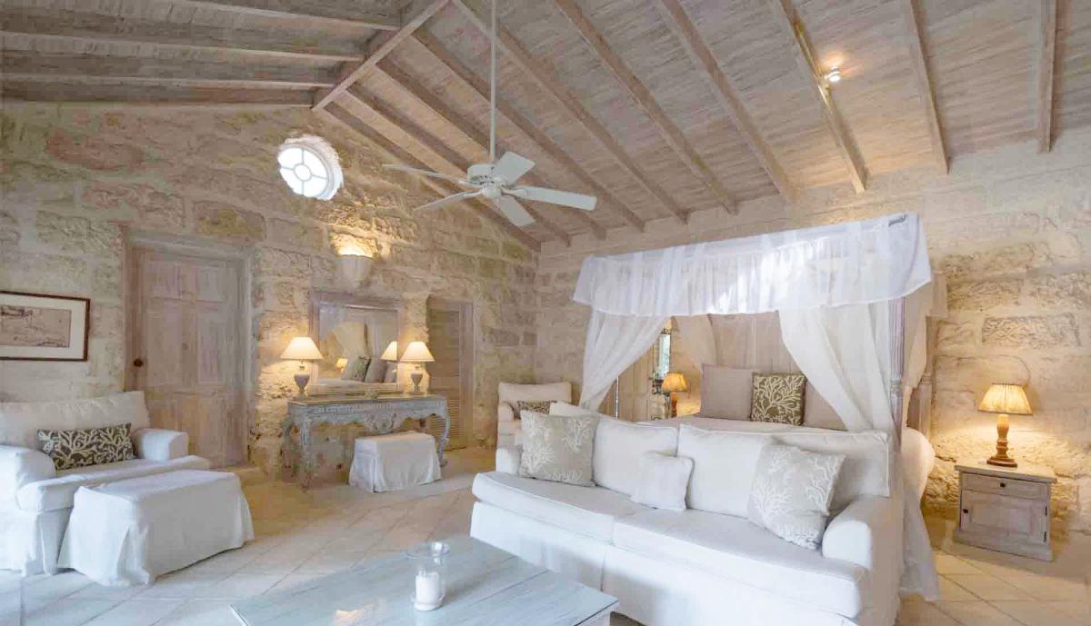 Thanksgiving villas to rent in Barbados