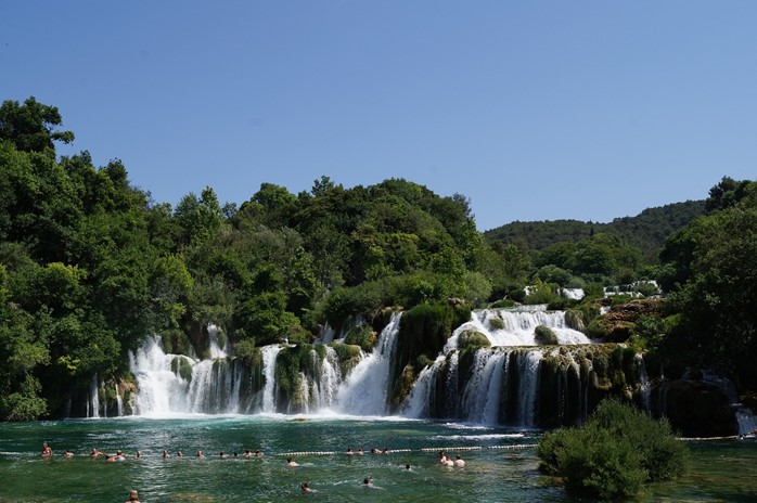 Punta Skala Luxury Villas: Your Ultimate Croatian Getaway