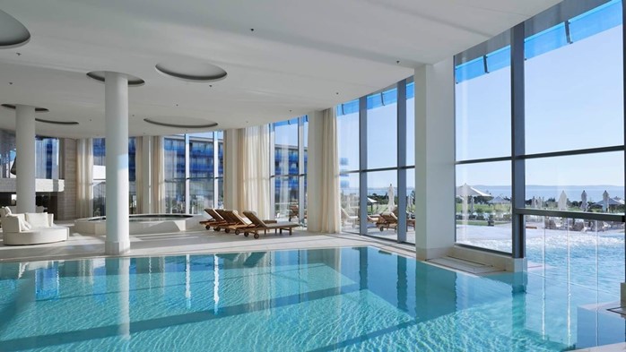 Punta Skala Luxury Villas: Your Ultimate Croatian Getaway