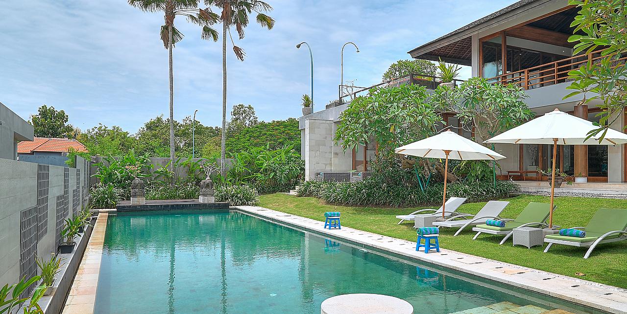 Villa Aiko, Jimbaran