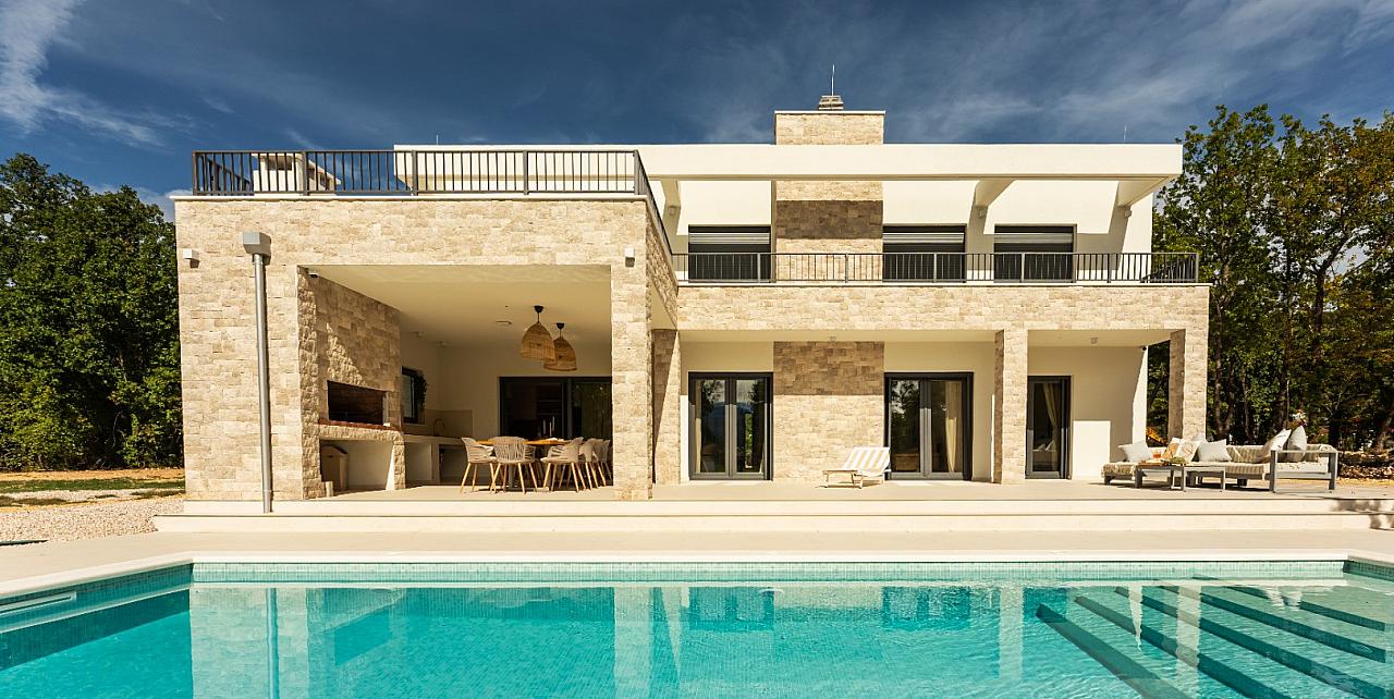 Villa Wellbeing 