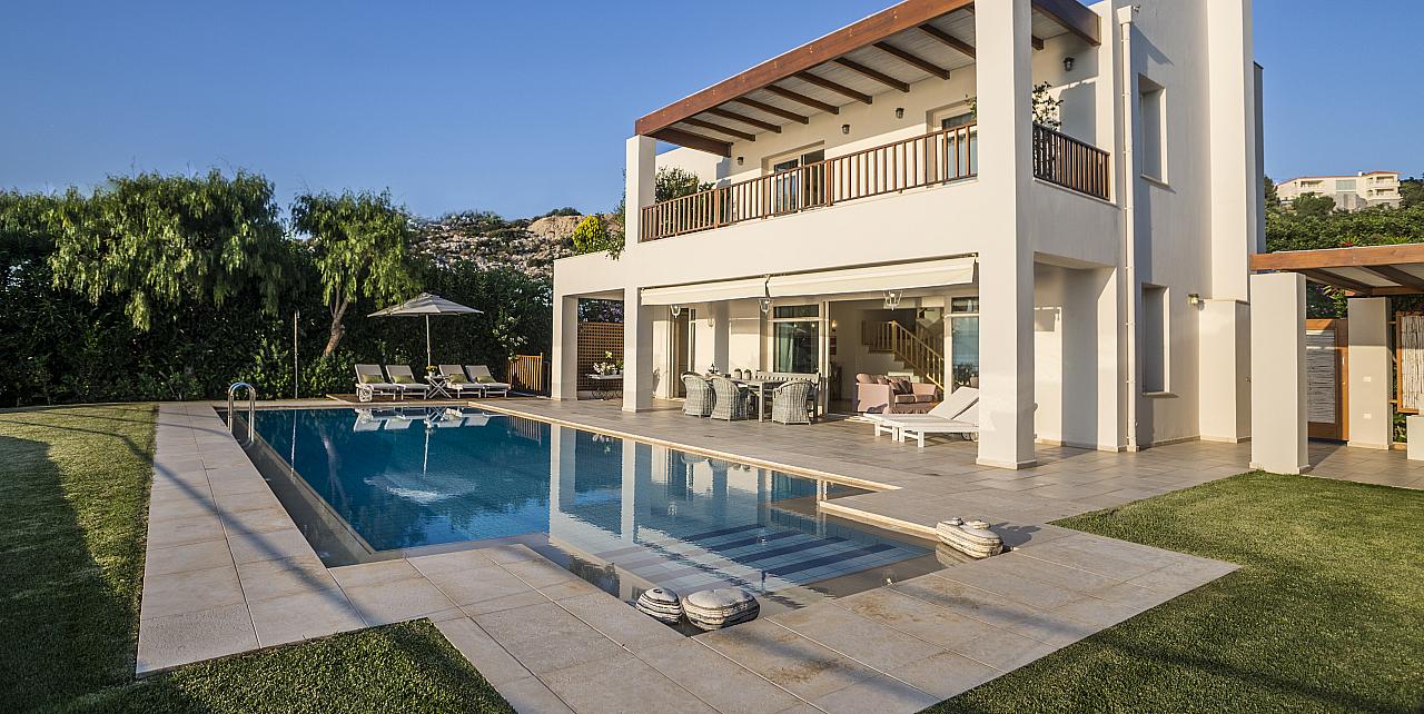 Villa Ammos