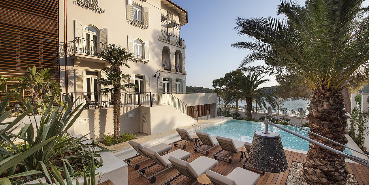 Villa Hortensia