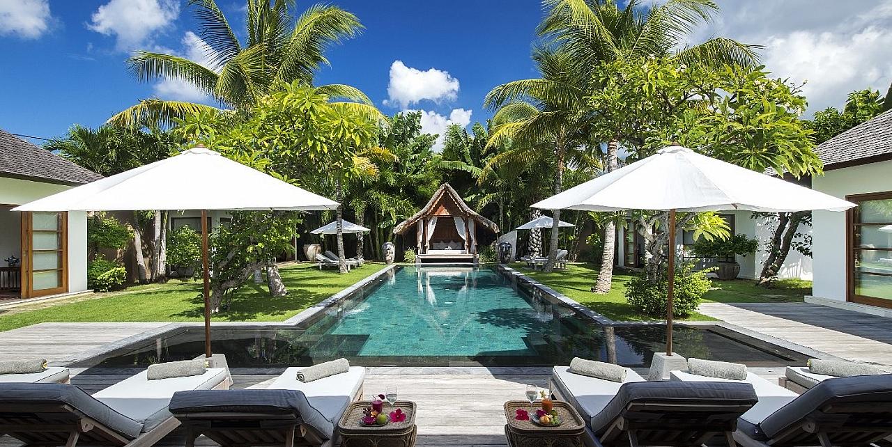 Villa Tigre