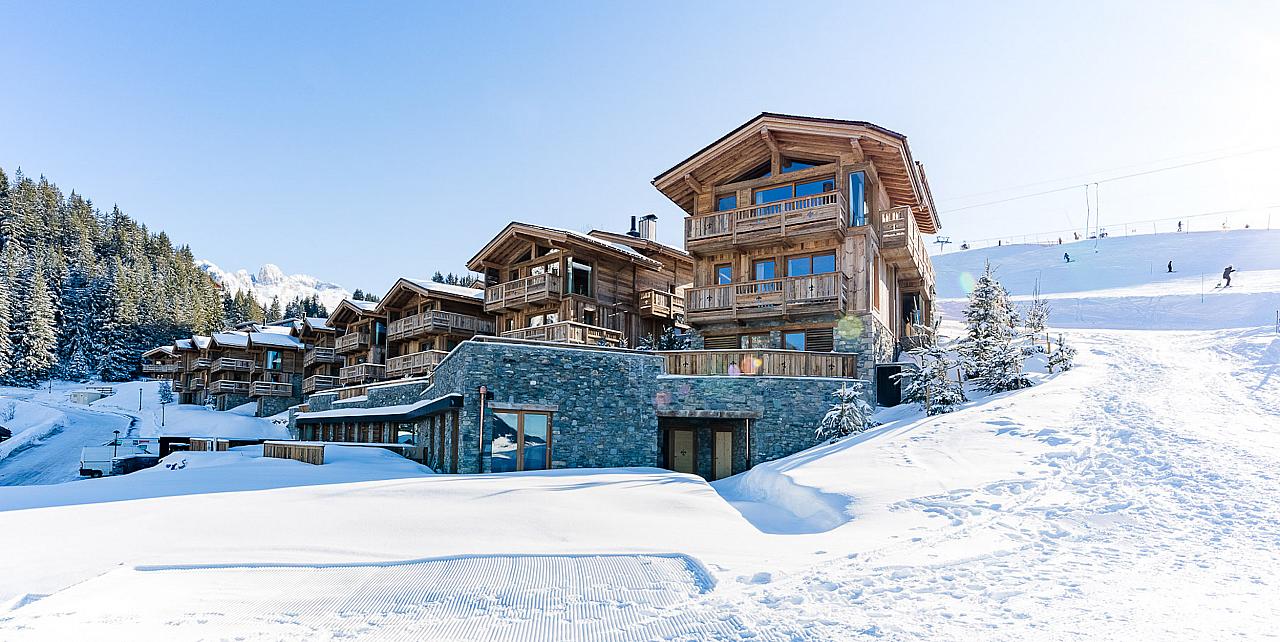 Chalet Diana