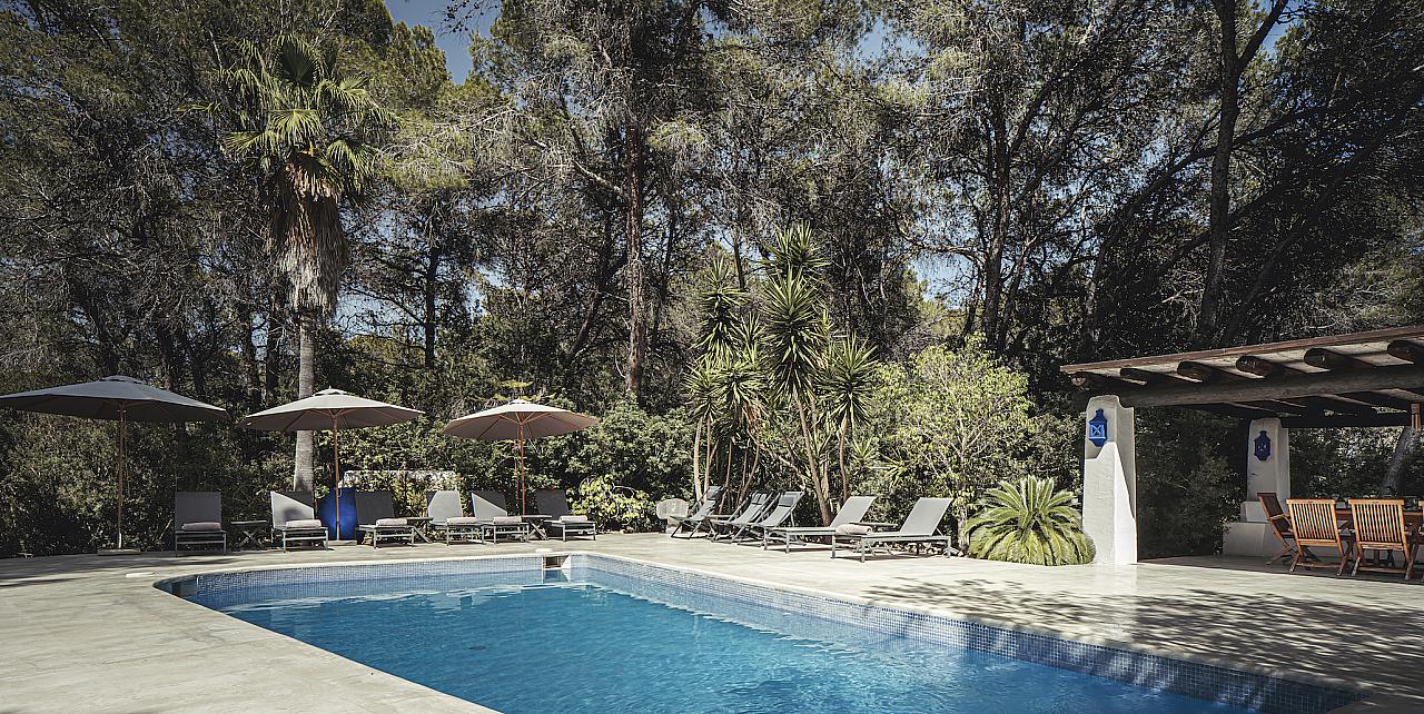 Villa Garcia