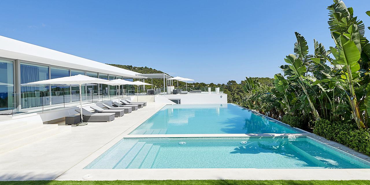 Villa La Costa