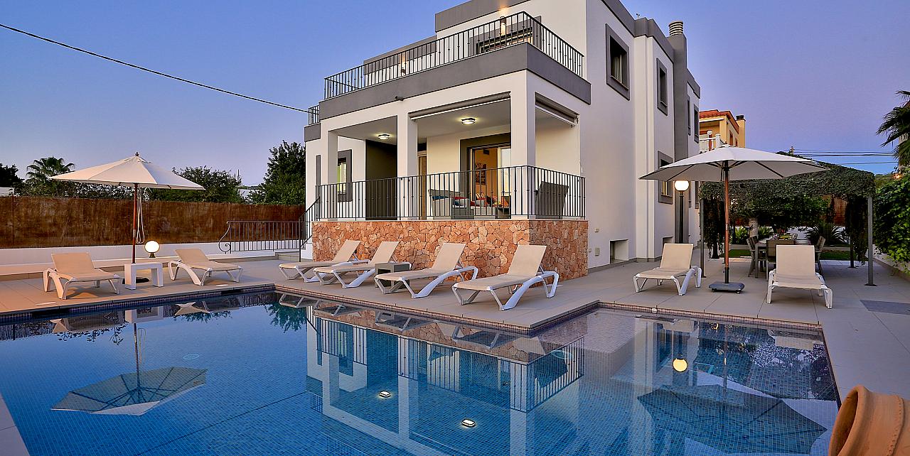 Villa Encore