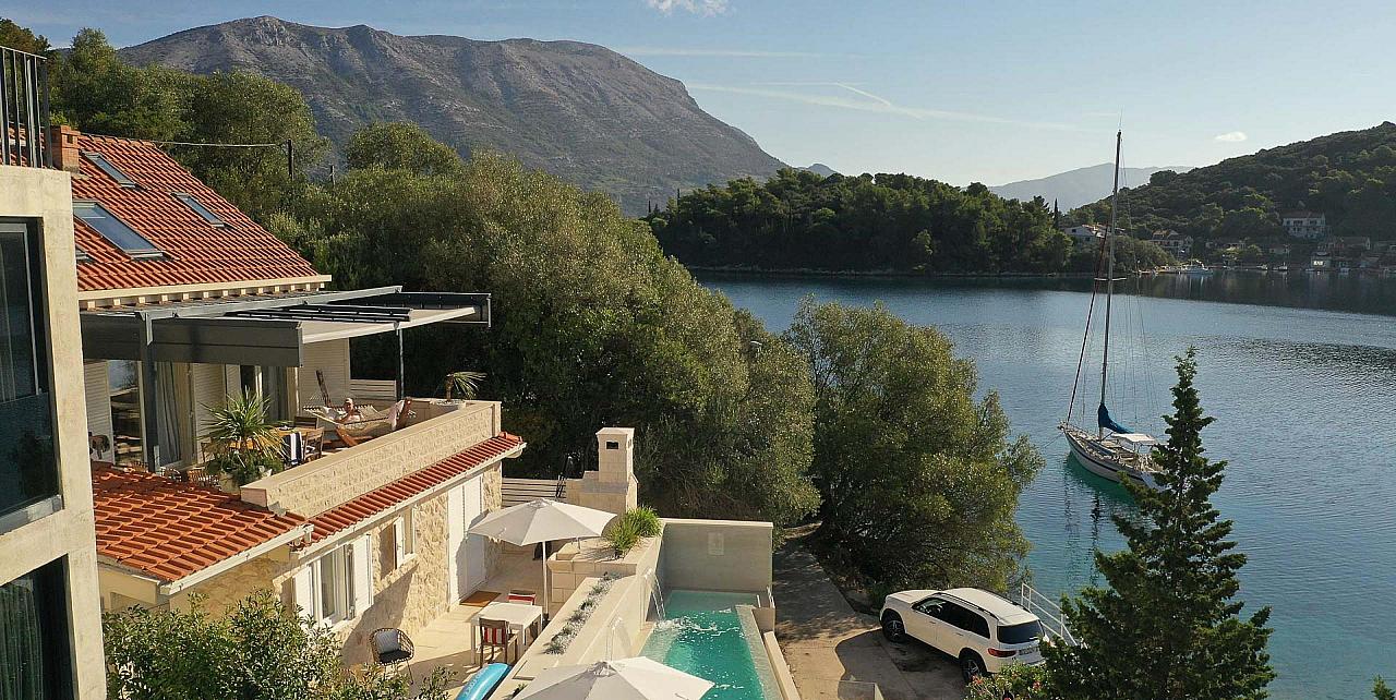Villa Sea la Vie