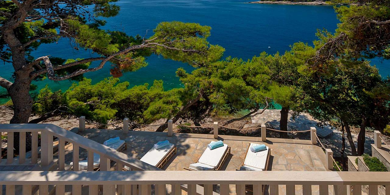 Villa Boho