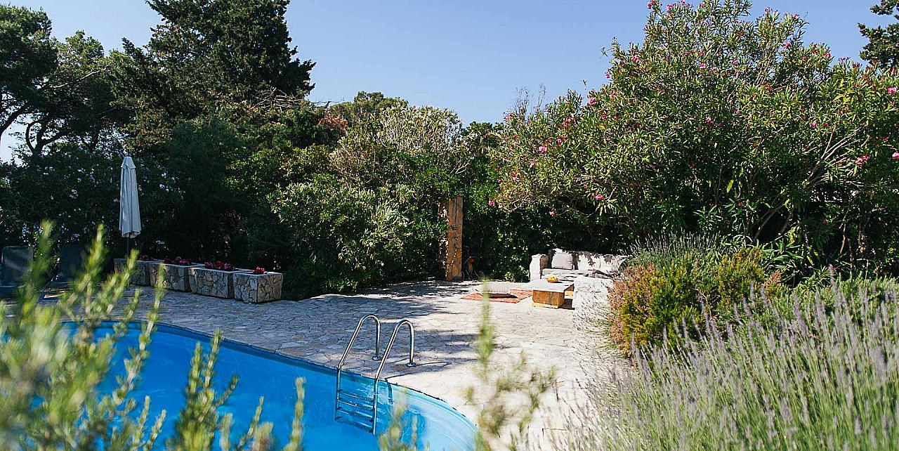 Villa Bol Retreat