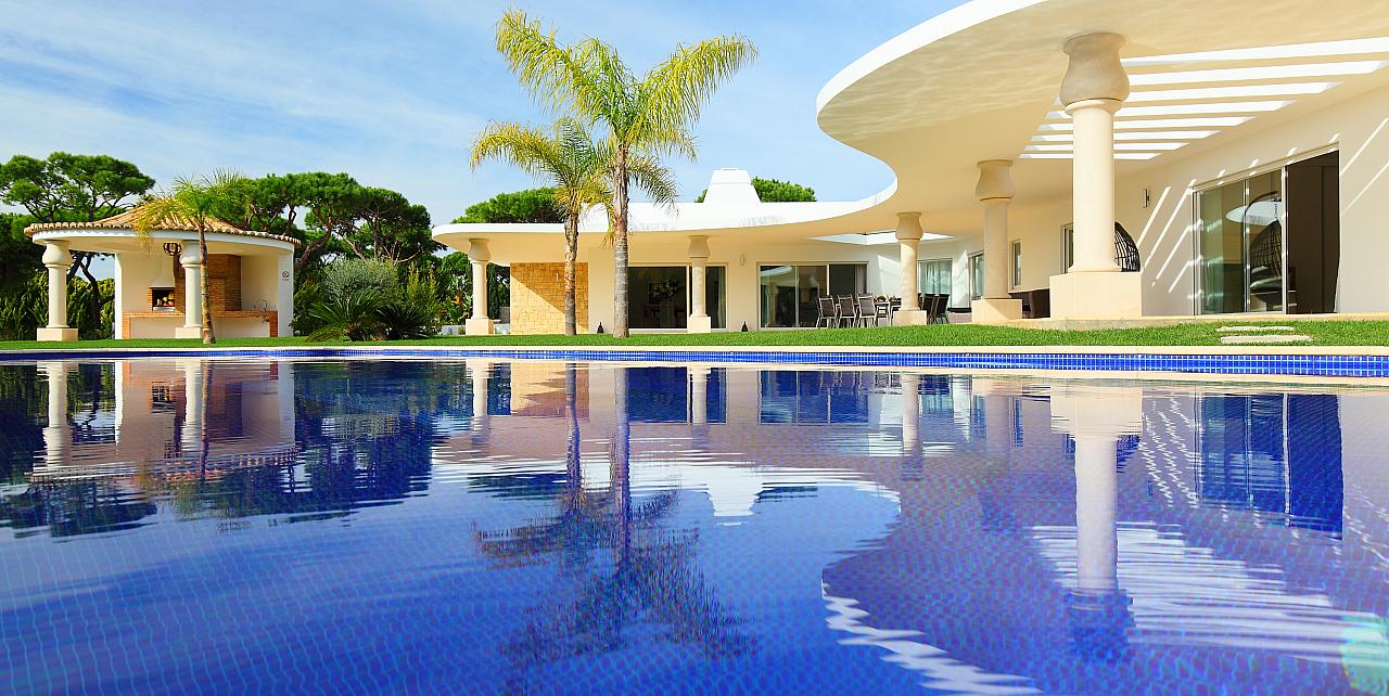 Villa Oliveto 
