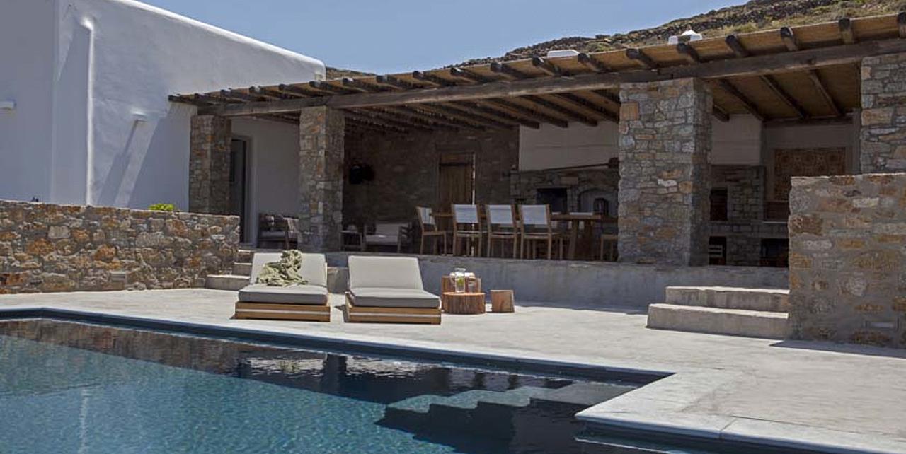 Villa Kadmus
