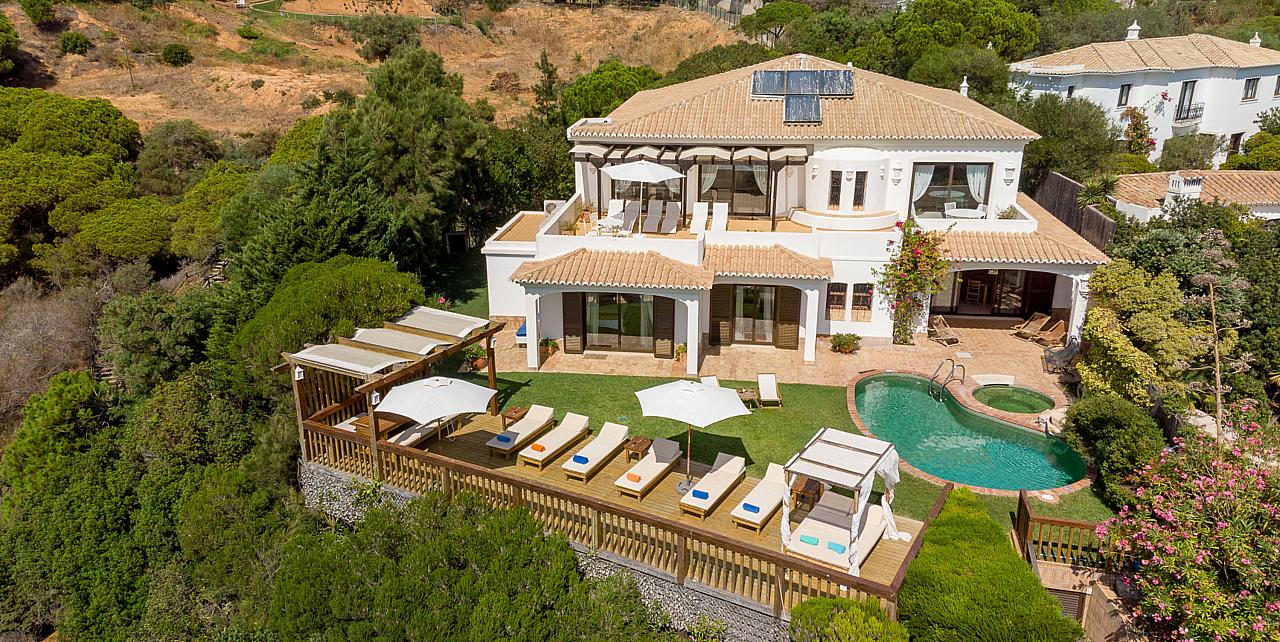 Villa Edmundo