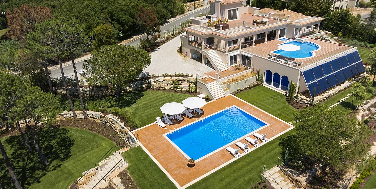Villa Mara