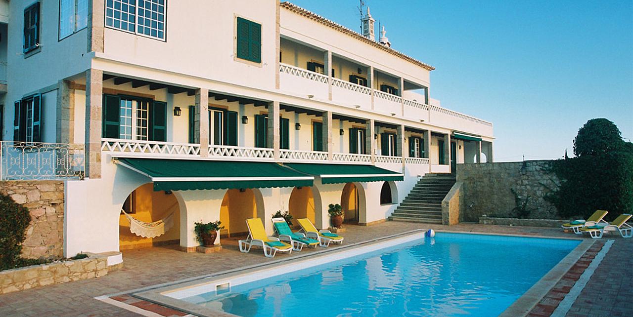 Casa Largo