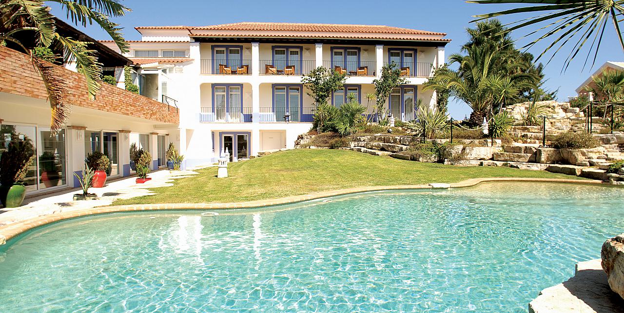 Villa Cento