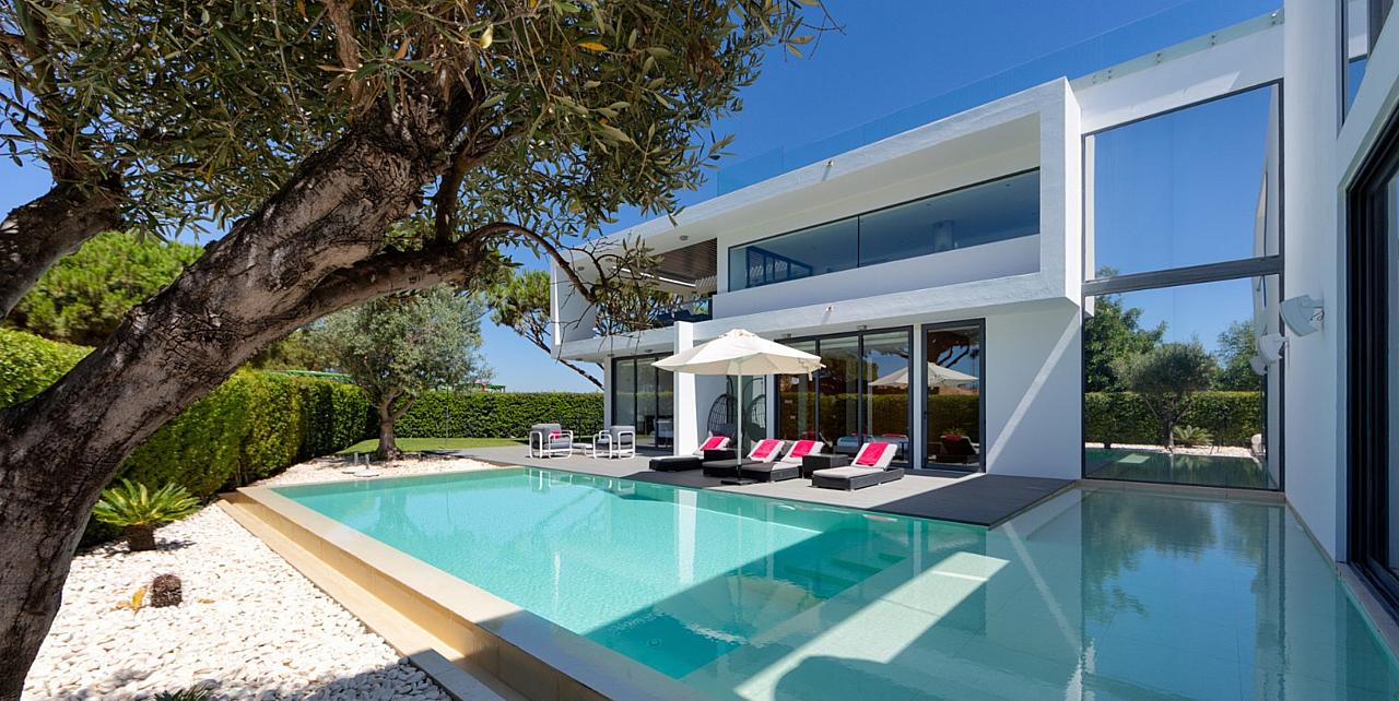 Villa Gaivota