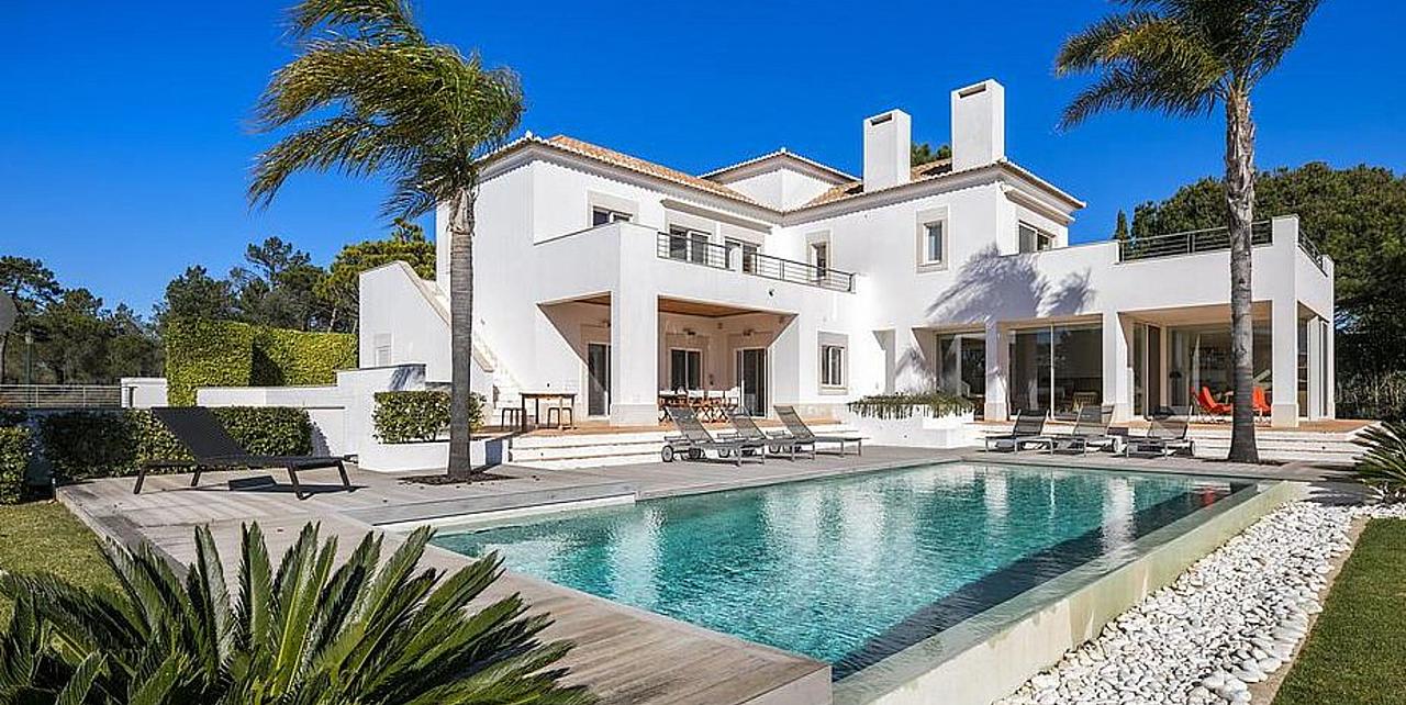 Villa Splendor