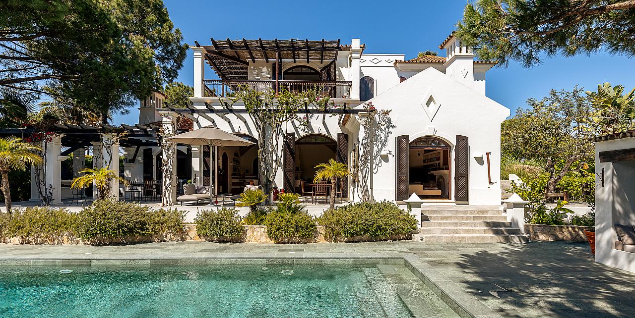 Villa Meredith