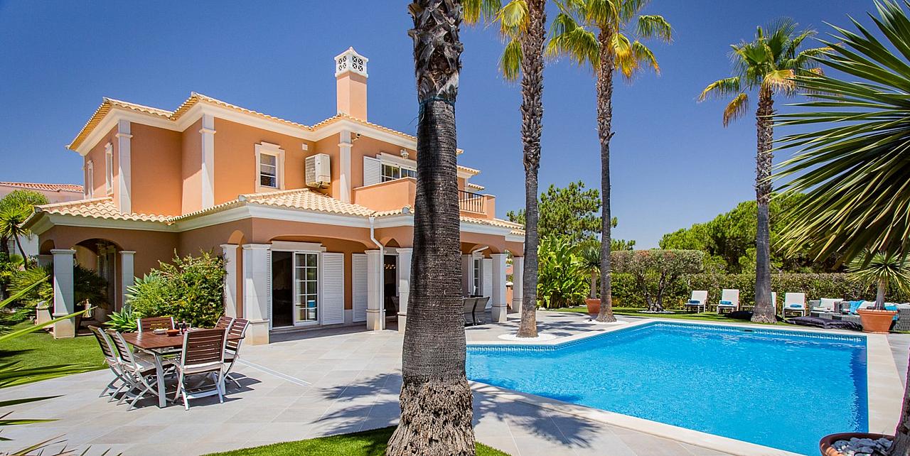 Villa do Ferro