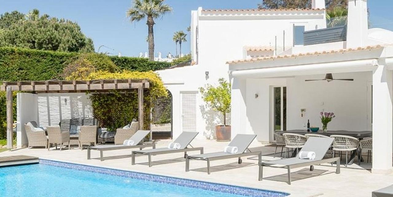 Villa Vento Suave 