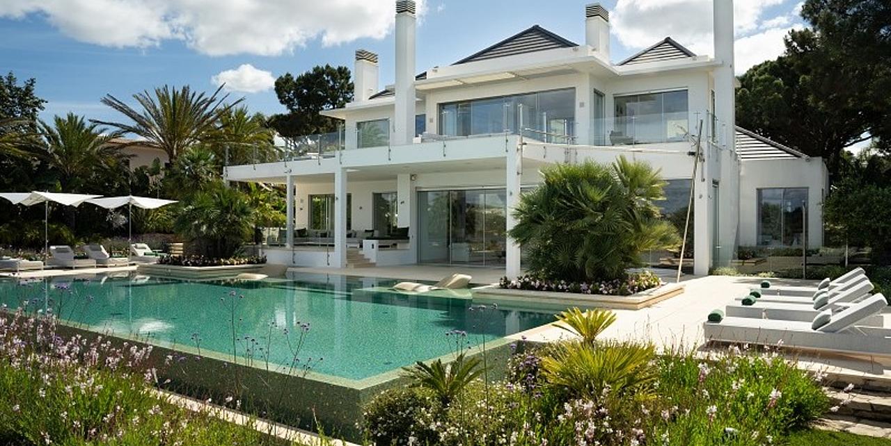 Villa Citronela