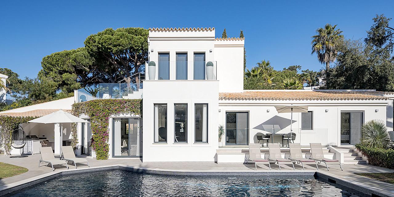 Villa Maria