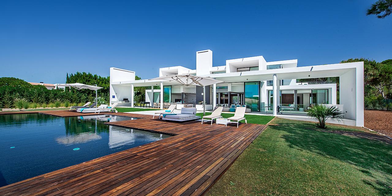 Villa California