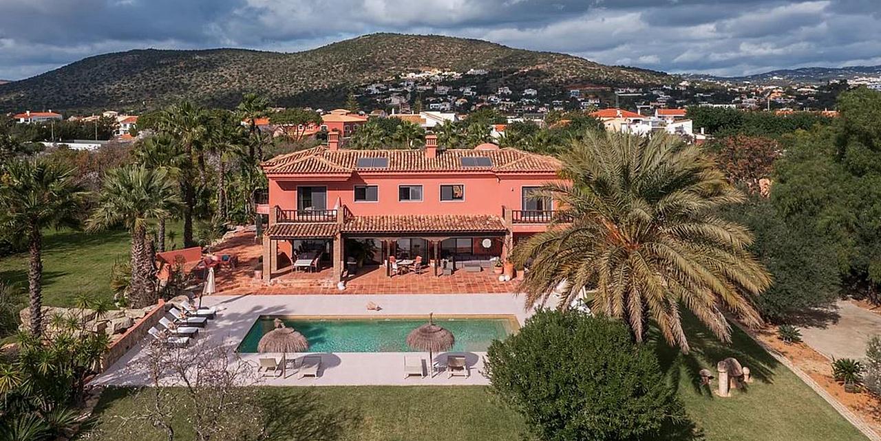 Villa Fado 