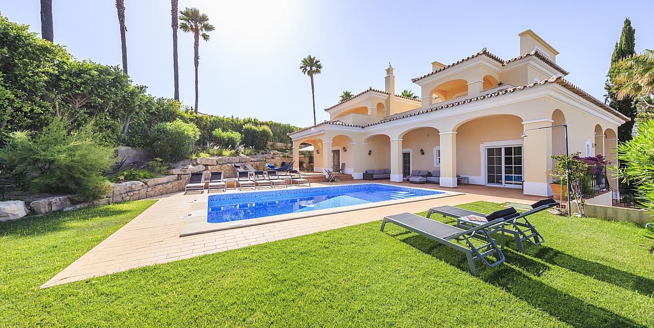 Villa Ariadne