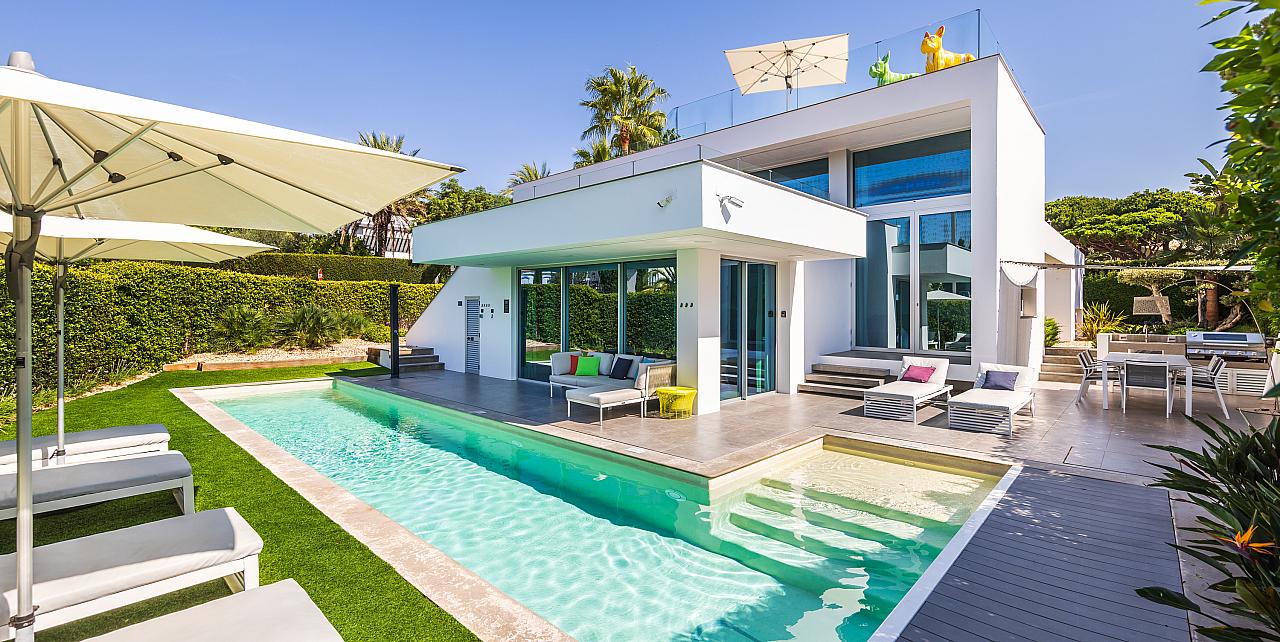 Villa Optase