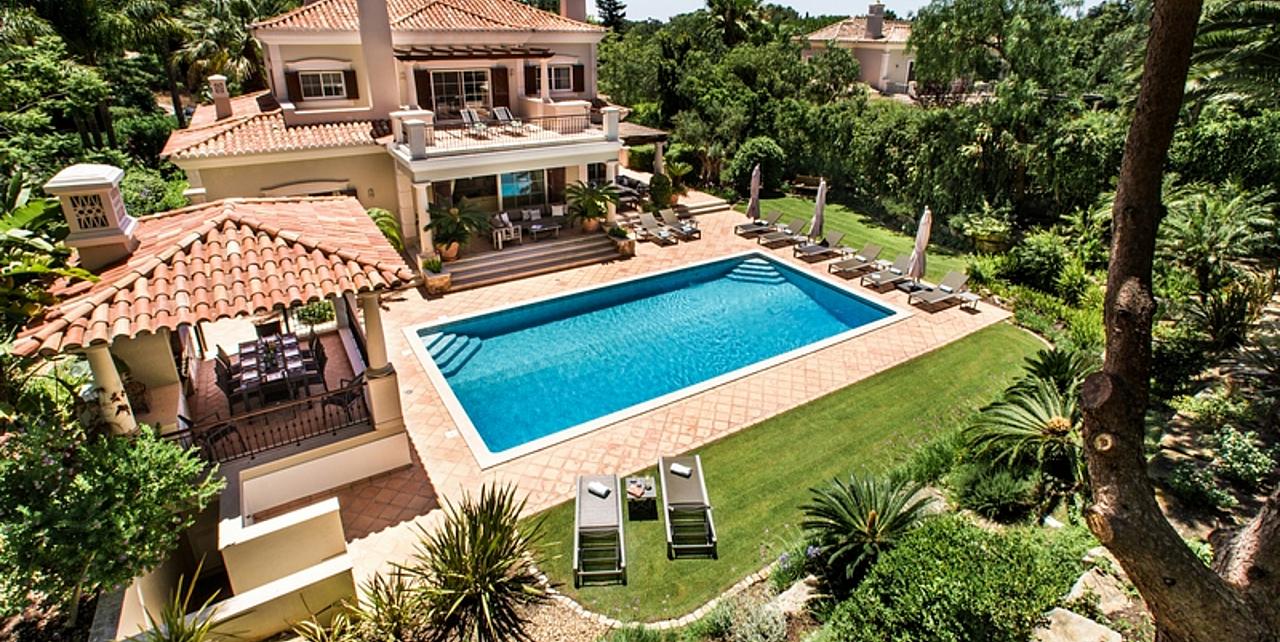 Villa Isabela