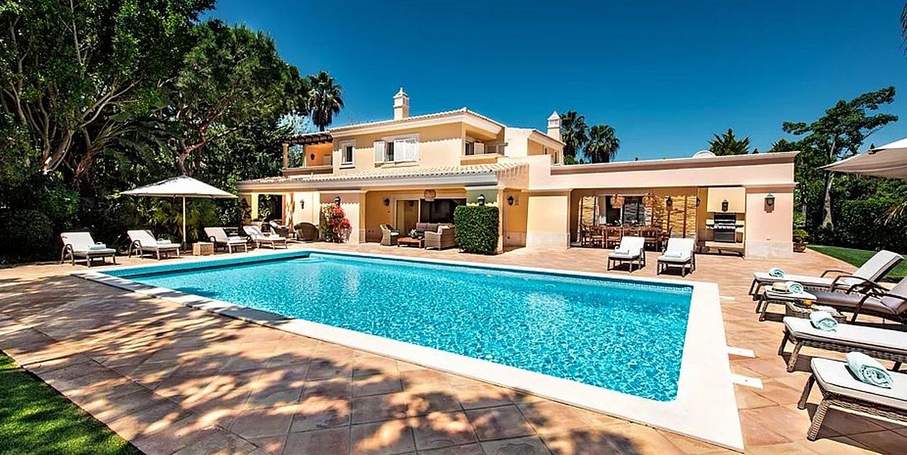 Villa Esther